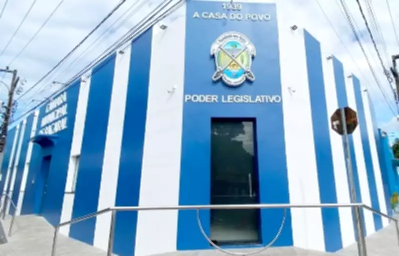 Câmara de Bacabal vota projeto que proíbe pulverização aérea de agrotóxicos