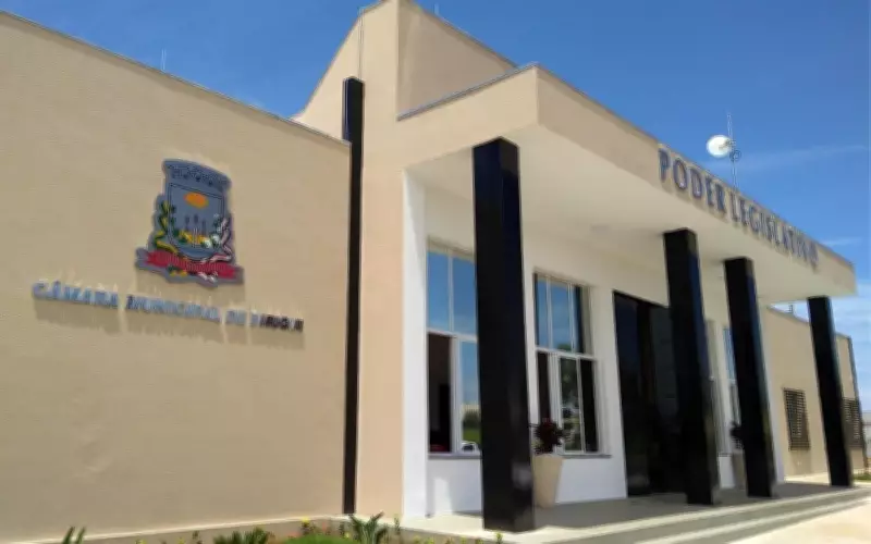 Câmara de Birigui aprova comissão para investigar prefeitura por uso irregular de recursos públicos