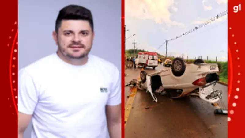 Câmara de Guarapuava mantém vereador condenado por atropelamento fatal