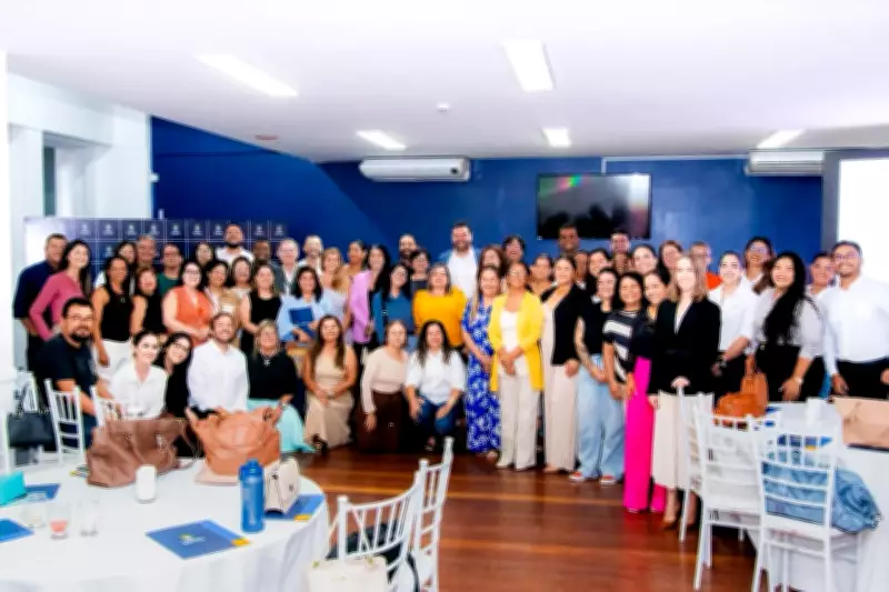 Câmara de Maceió lança programas para aproximar jovens da política e promover cidadania