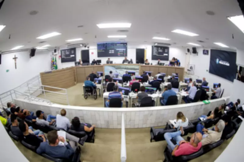 Câmara de Piracicaba aprova ajustes no Código Tributário com mudanças no IPTU