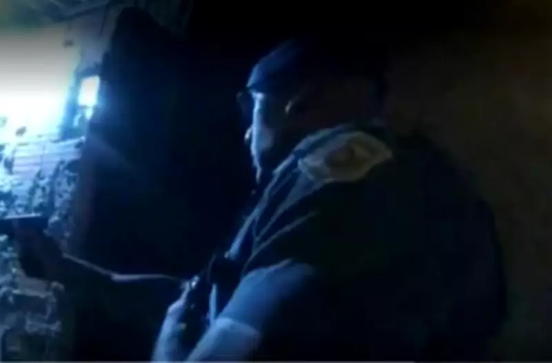 Câmera corporal de PM revela ação policial em Bertioga; veja detalhes do caso