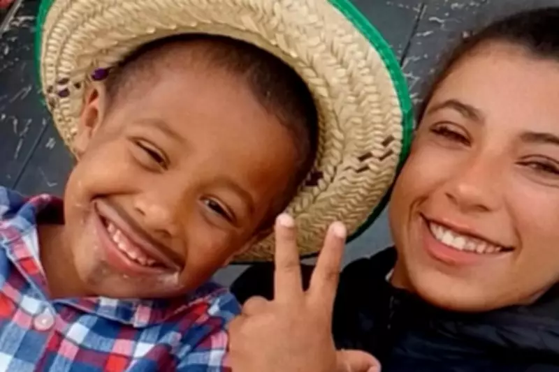 Câmeras captam últimos momentos de primos antes de serem achados mortos em carro em Praia Grande
