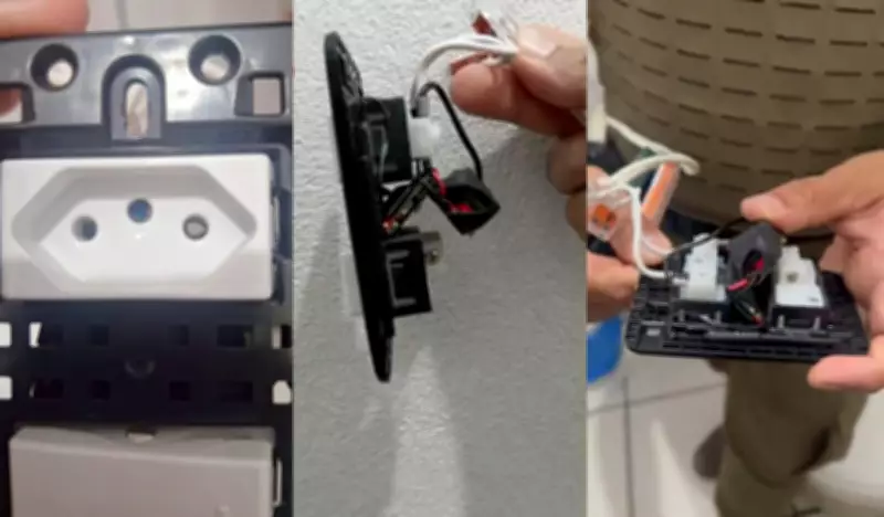 Câmeras escondidas: como identificar e se proteger em espaços públicos e privados