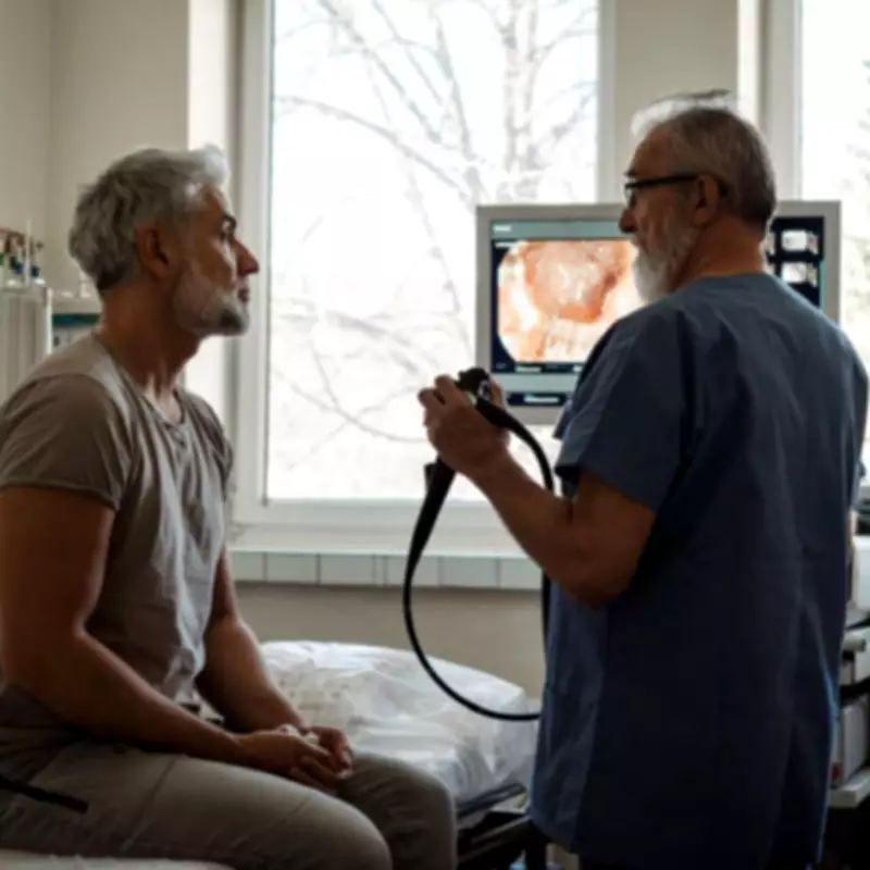 Câncer colorretal: doença silenciosa exige atenção e diagnóstico precoce no Brasil