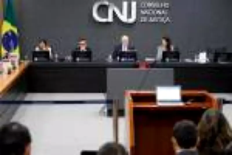 CNJ analisará custas judiciais após STF limitar verbas de magistrados e membros do MP