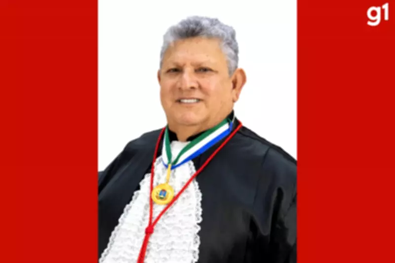 CNJ mantém afastamento de desembargador de MT por suspeita de venda de decisões