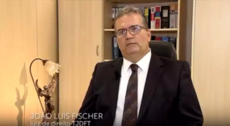 CNJ mantém aposentadoria compulsória de juiz do DF por assédio sexual e moral