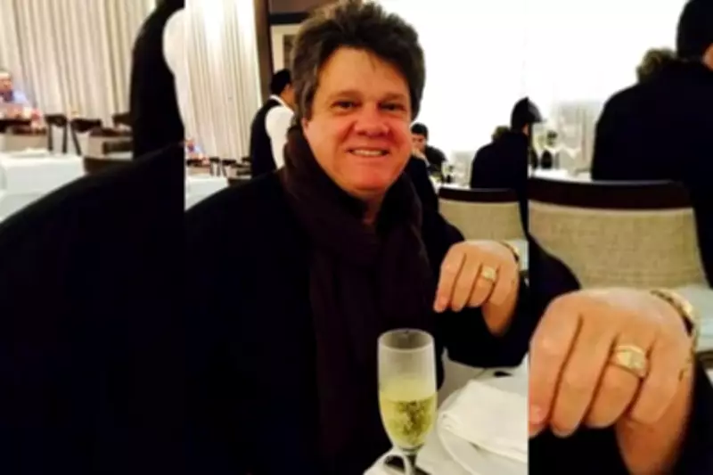 CNJ pune desembargador que soltou chefe do PCC e filha se torna acusadora do pai