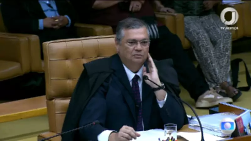 CNJ regulamentará fim da aposentadoria compulsória de juízes decidido por Flávio Dino