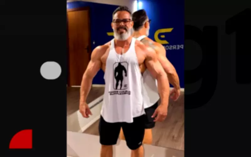 Coach esportivo é assassinado a tiros ao sair de academia em Salvador
