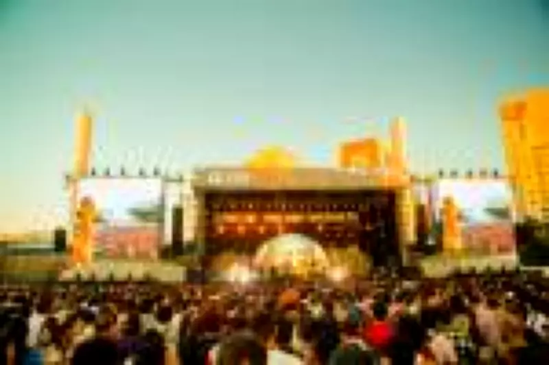 Coala Festival 2026 anuncia Seu Jorge e João Gomes como primeiras atrações