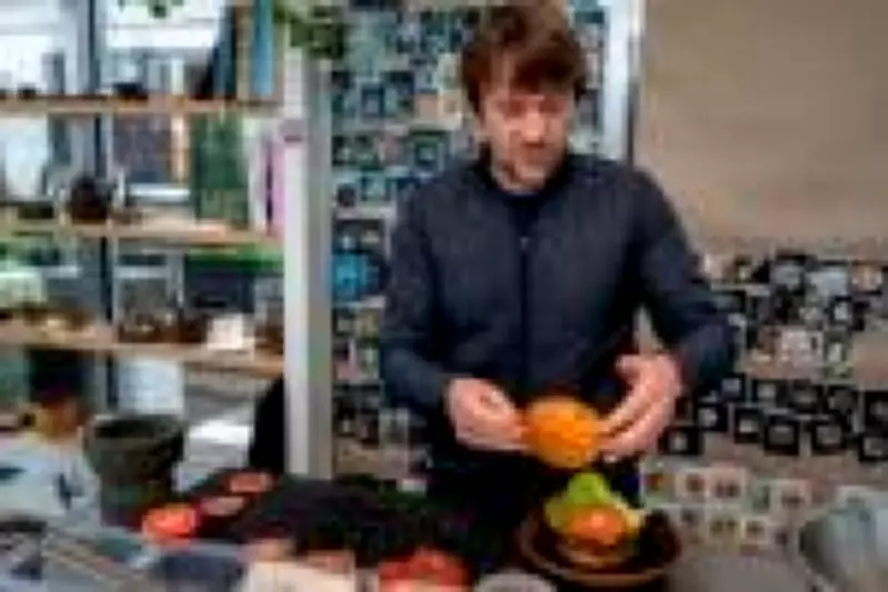 Cofundador do Noma renuncia após denúncias de abusos em restaurante estrelado