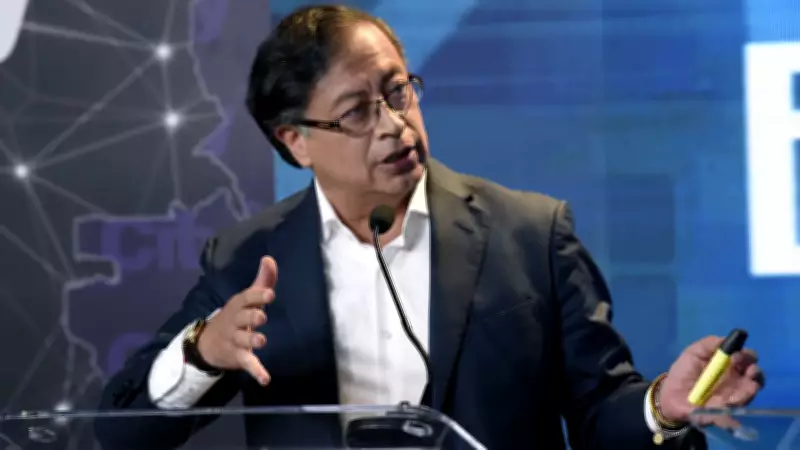 Colômbia acusa Equador de lançar bombas em seu território; crise diplomática se intensifica