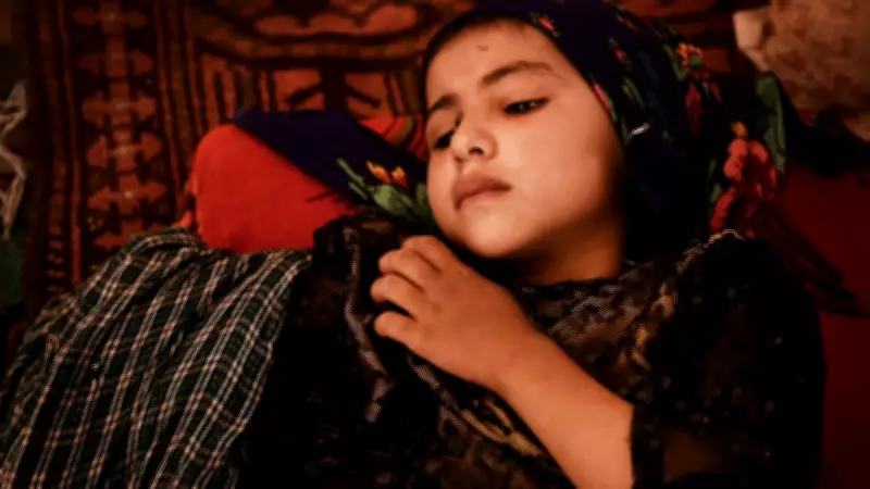 Colômbia proíbe casamento infantil após 17 anos de campanha, mas crise global persiste