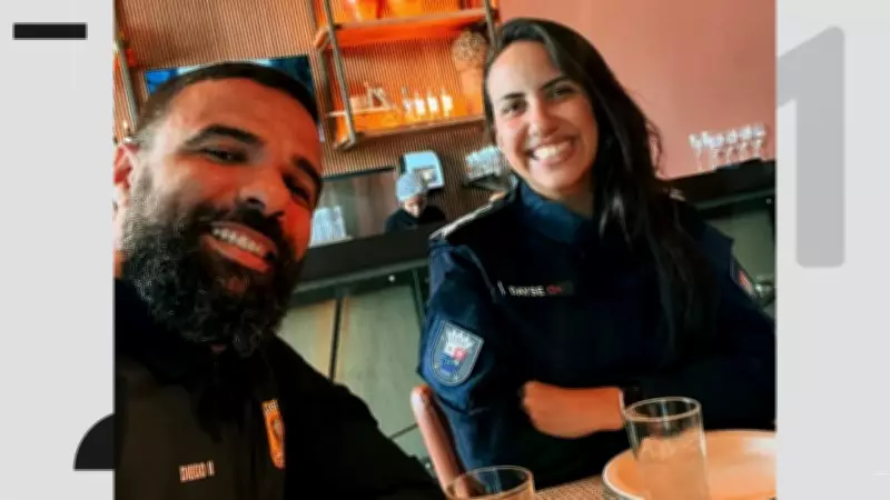 Comandante da Guarda de Vitória é assassinada pelo namorado PRF em crime premeditado