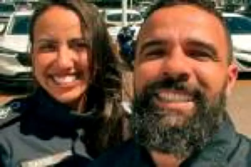 Comandante da Guarda de Vitória é morta pelo ex-namorado policial federal em feminicídio