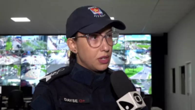 Comandante da Guarda Municipal de Vitória é vítima de feminicídio por policial federal