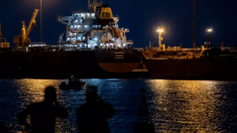 Comandante da Marinha Iraniana é Morto em Ataque Atribuído a Israel no Estreito de Ormuz