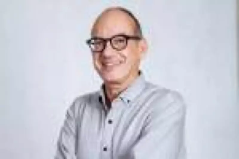 Comentarista da Globo, Lédio Carmona, internado com septicemia grave