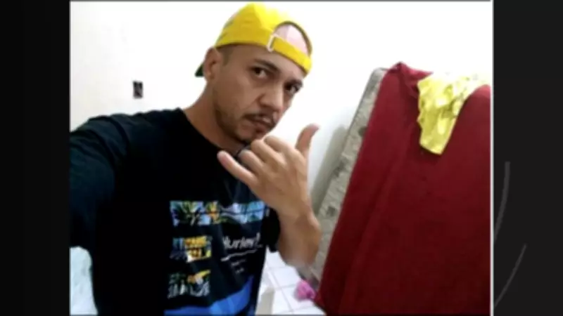 Comerciante é assassinado na Serra por discordar de amizade entre filha e sobrinha do suspeito