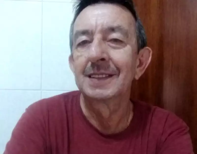 Comerciante de 78 anos morre após corte com caco de garrafa em Ourinhos