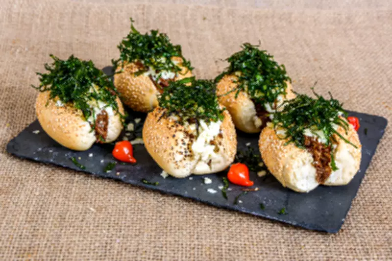 Comida di Buteco 2026 em BH: 128 bares disputam título com tema de verduras