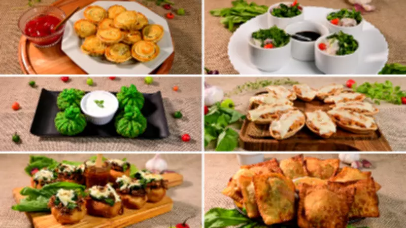 Comida di Buteco 2026 é lançado com tema inédito de verduras em 22 bares do noroeste paulista