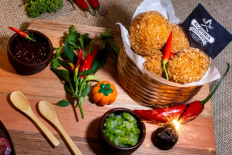 Comida di Buteco chega à 14ª edição em São Paulo com tema 'verduras'