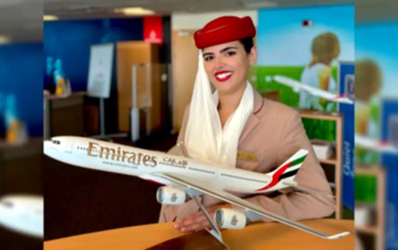 Comissária brasileira fica retida em Hong Kong após ataques de EUA e Israel ao Irã