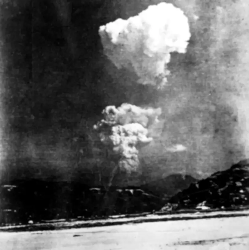 Como funciona uma bomba atômica e o que está por trás do programa nuclear iraniano