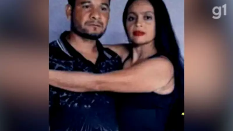 Companheiro mata mulher a facadas e comete suicídio em Itinga do Maranhão