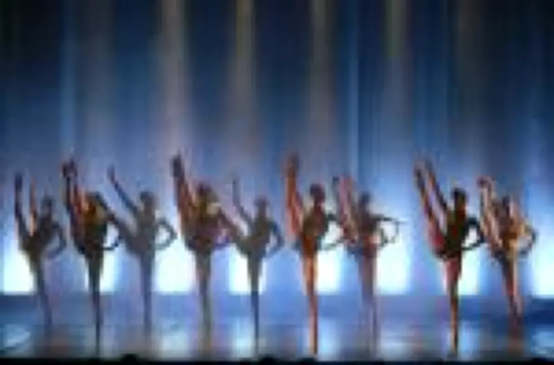 Companhia Ballet Dalal Achcar celebra 5 anos com temporada especial no Teatro Riachuelo