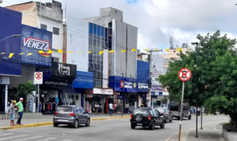 Comércio de Caruaru terá horários especiais durante a Sexta-Feira Santa