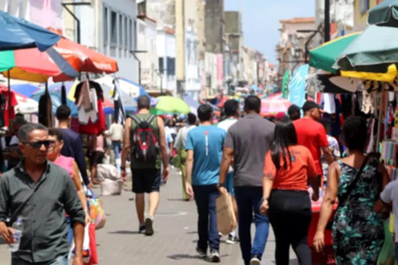 Comércio na Grande São Luís tem regras específicas para funcionamento na Semana Santa