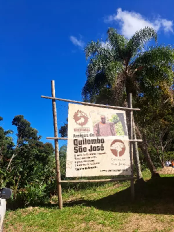 Comunidade Quilombola de São José da Serra recebe titulação coletiva histórica em Valença