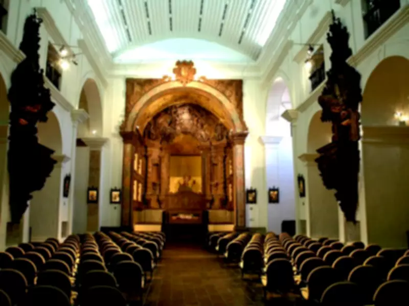 Concerto de Páscoa gratuito na Igreja de Santo Alexandre celebra tradição em Belém