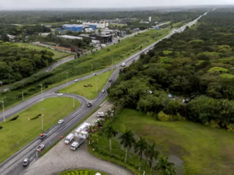Concessionária Novo Litoral oferece 13 vagas de trabalho na Baixada Santista