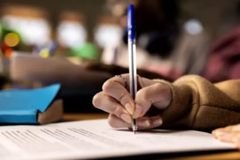 Concurso da Prefeitura de Cajazeiras realiza provas objetivas neste domingo para mais de 7 mil candidatos