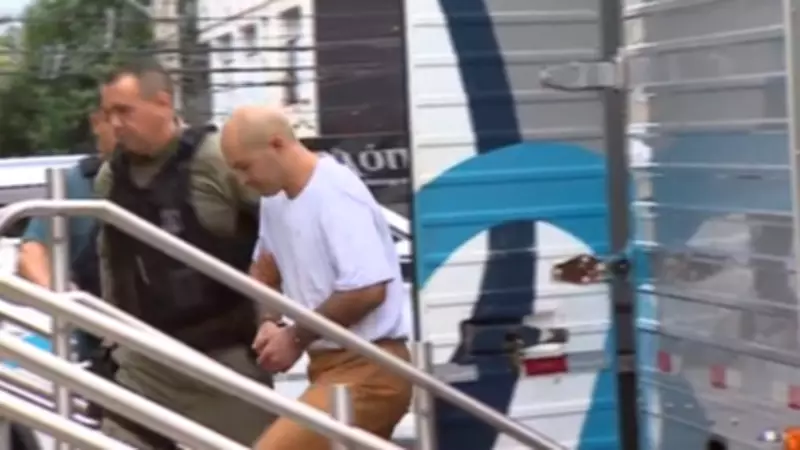 Condenado a 43 anos por feminicídio e ocultação de corpo em Taubaté