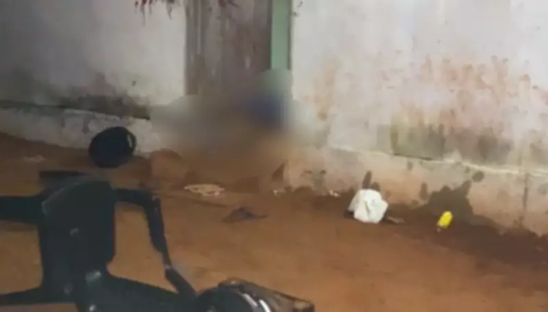 Condenado a 50 anos por assassinato e tentativa de feminicídio em Araguaína