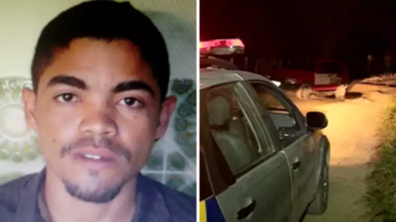 Condenado da Chacina de Poção recebe mais 26 anos por homicídio em Serra Talhada