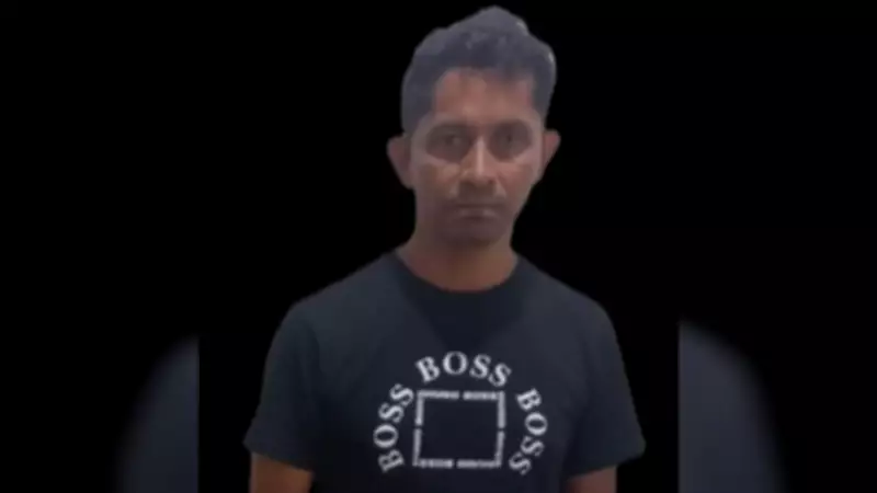 Condenado por estupro de vulnerável se entrega à polícia após decisão judicial definitiva