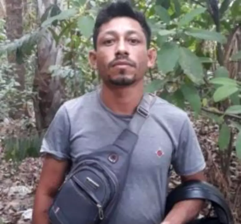 Condenado por homicídio, homem é preso por estupro em Boa Vista após abordar vítima como mototaxista