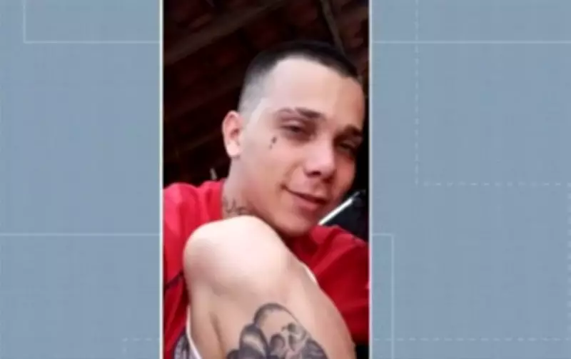 Condenado por matar filha de 5 anos após xixi no chão é encontrado morto em presídio de MG