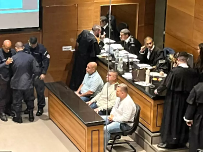 Condenados por morte de advogado são suspeitos de outras execuções ligadas a milícias