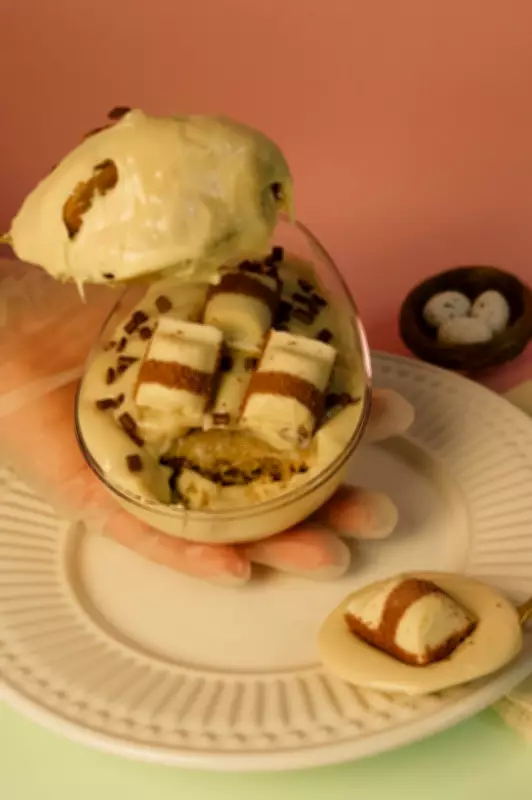 Confeiteiras de Mogi das Cruzes inovam com ovos de Páscoa em formatos criativos para 2026