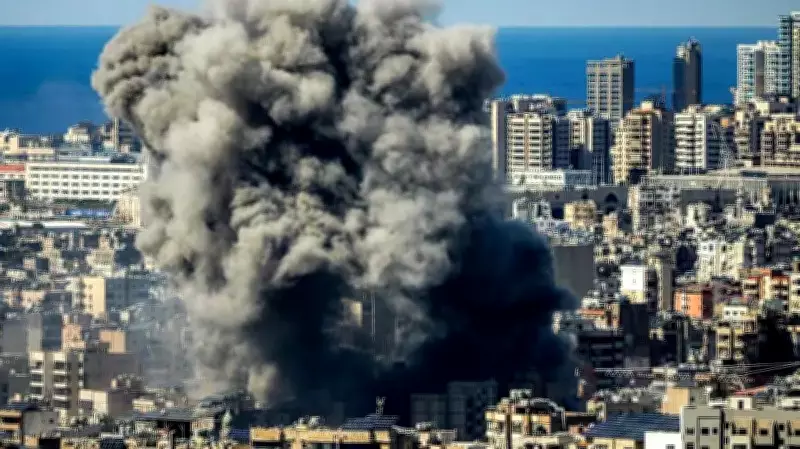 Conflito EUA-Israel-Irã entra no 11º dia com ataques intensos em Teerã e evacuação no Líbano