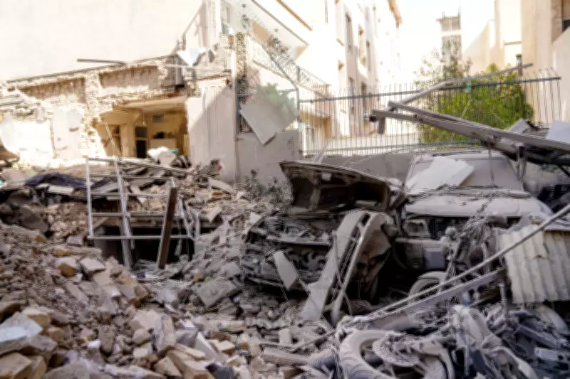 Conflito EUA-Israel-Irã se intensifica após morte de Khamenei e dispara preço do petróleo