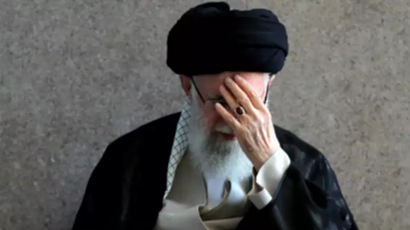 Conflito EUA-Israel vs Irã: Duas Semanas de Guerra e Nove Líderes Iranianos Mortos